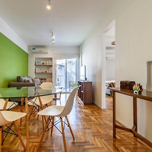 Departamento Familiar Con Excelente Ubicacion - Ba 3
